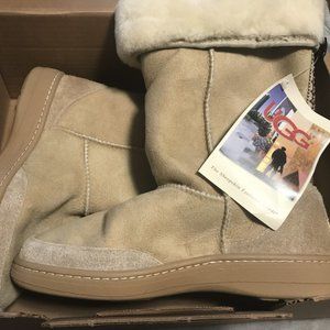 Brand New Uggs